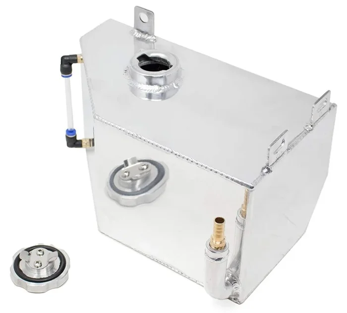 Rev9 Coolant Overflow Tank Corvette C4 [Expansion] (84-96) AT-CC84-224