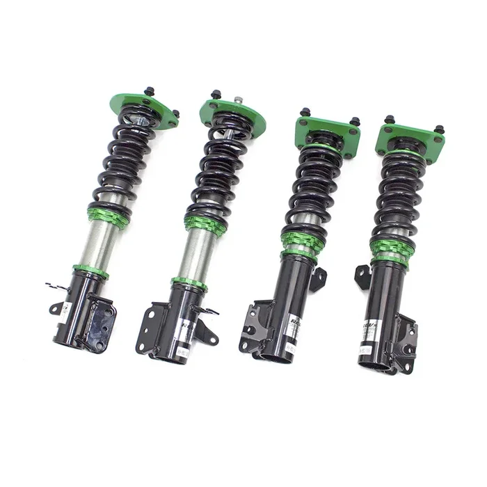 Rev9 Hyper Street II Coilovers Mazda MX6 (1993-1997) w/ Front Camber Plates