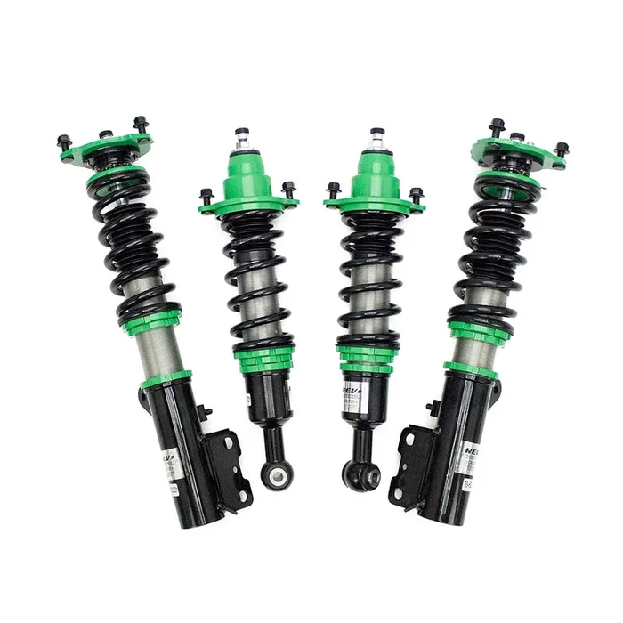 Rev9 Hyper Street II Coilovers Mitsubishi Lancer [Non EVO] (08-17) w/ Front Camber Plates