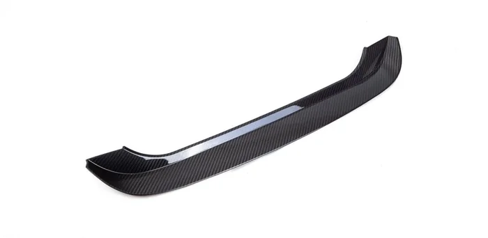 REVEL GT Dry Carbon Fiber GR86 / BRZ (2022) Rear Door Step Guard