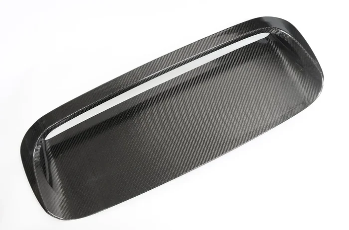 REVEL GT Dry Carbon Fiber Subaru WRX / WRX STI (2015-2018) Engine Air Scoop Cover