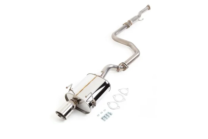 Revel Medallion Exhaust Honda Civic EG Hatch (92-95) Touring-S T70004R