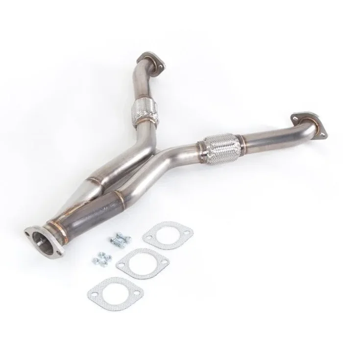 Revel Y-Pipe 350Z (03-06) G35 Coupe (03-06) G35 Sedan RWD (03-05) T50063R