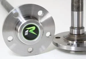 Revolution Gear and Axle DC-M20-Late Jeep Model 20 4140 Chromoly Rear Axle Kit For 83-86 CJ Models Revolution Gear- DOMAIN