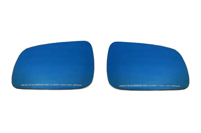 Rexpeed Polarized Mirror Oem | 2008-2015 Mitsubishi Evo X (R116)
