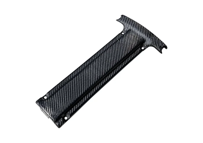 Rexpeed Valve Cover Plate | 2001 – 2007 Mitsubishi Evo (R30)
