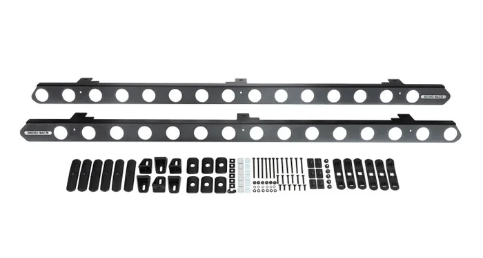 Rhino-Rack Universal Modular Backbone Mounting System – Long