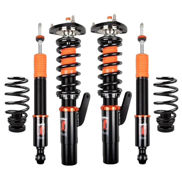 Riaction Coilovers VW Golf R MK7 (2015-2019) VW-007-LT