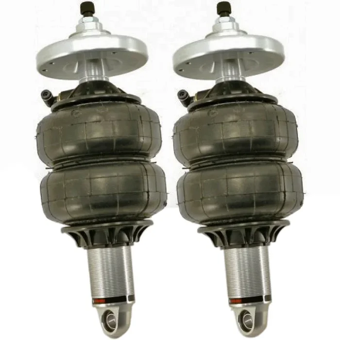 Ridetech 61-65 Ford Falcon HQ Series ShockWaves Front