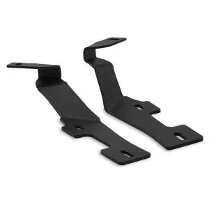 Rigid Industries 2019+ Dodge RAM 2500/3500 A-Pillar LED Light Mounts – 46719
