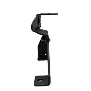 Rigid Industries 2020-Present Ford SuperDuty A-Pillar Mounts – 46735