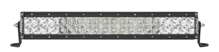 Rigid Industries 20in E Series – Spot/Flood Combo