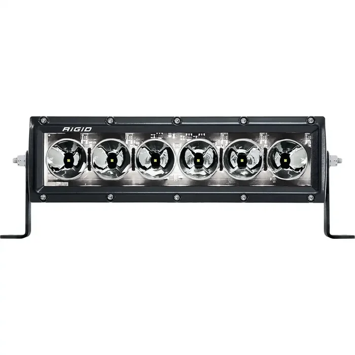 RIGID Industries 210053 – Radiance+10 Inch RGBW Light Bar