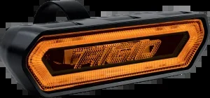 Rigid Industries 28 Inch LED Light Bar Rear Facing 27 Mode 5 Color Tube Mount Chase Series – 901801