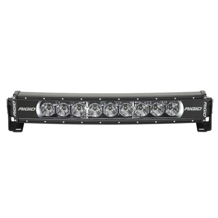 RIGID Industries 330053 – Radiance+Curved 30 Inch RGBW Light Bar