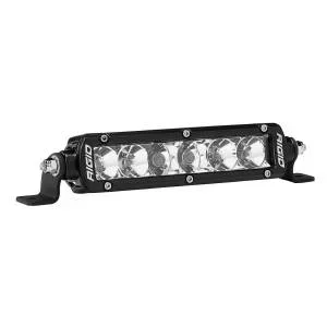Rigid Industries 6 Inch Spot/Flood Combo SR-Series Pro – 906313