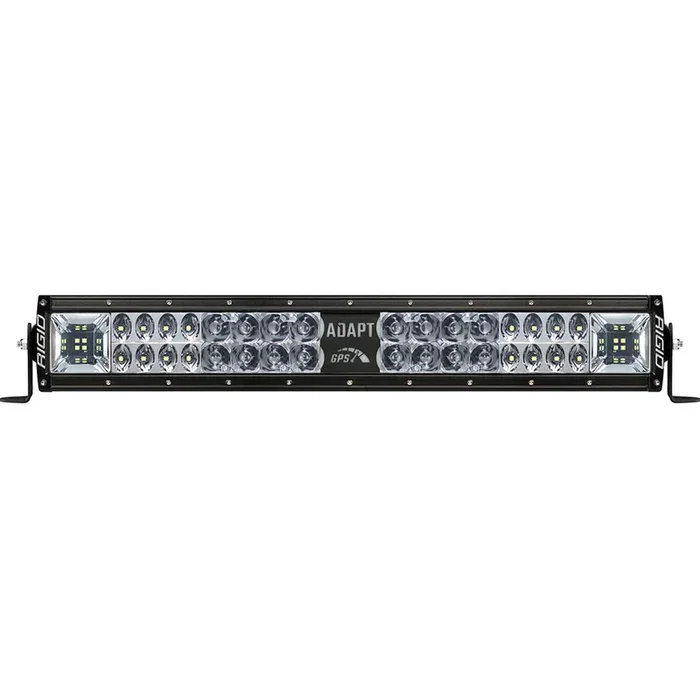 Rigid Industries Adapt E-Series LED Light Bar – 20 ” / 30 ” / 40 ” / 50 “