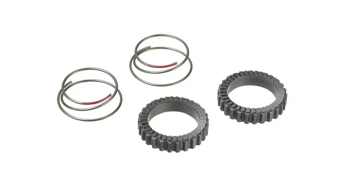 Ritchey Star Ratchet Rings and Springs Kit