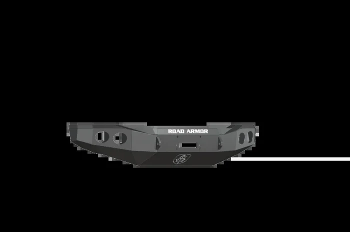 Road Armor 08-10 Ford F-250 Stealth Front Winch Bumper – Tex Blk