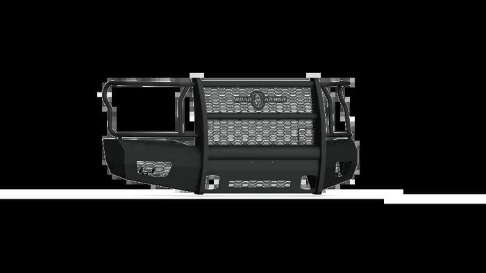 Road Armor 18-20 Ford F-150 Vaquero Front Bumper Full Guard – Tex Blk