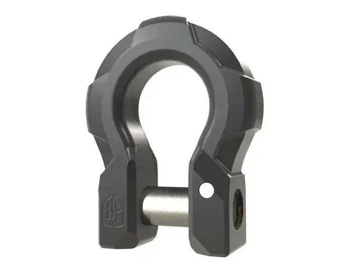ROAD ARMOR RG-SH087CG IDENTITY ALUMINUM SHACKLES