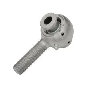 Rock Krawler RK01222L Pro Krawler Joint 3/4 Inch Shank Left Hand Thread 14 MM Bolt Bore 2.625 Mounting Width Rock Krawler- DOMAIN