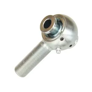 Rock Krawler RK03499 Pro Krawler Joint 7/8 Inch Shank Right Hand Thread 14 MM Bolt Bore 2.375 Mounting Width Rock Krawler- DOMAIN