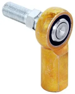 RockJock 4×4 Antirock Sway Bar Heim Joint (1/2 Inch-20 Stud 1/2 Inch-20 Female RH Thread) – CE-99006