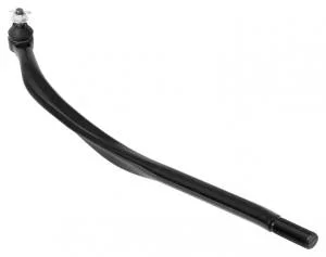 RockJock 4×4 Currectlync JL/JT Drag Link End At Knuckle Organically Shaped Forged LH Thread Forged Steel – RJ-STRG-0202-T