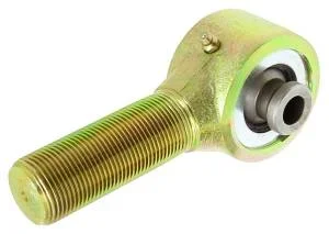 RockJock 4×4 Johnny Joint Rod End 2 1/2 Inch Narrow Forged 1 1/4 Inch-12 LH Threads 70mm x 16mm Ball 2021-Present Ford Bronco Rear Axle – RJ-331402-101