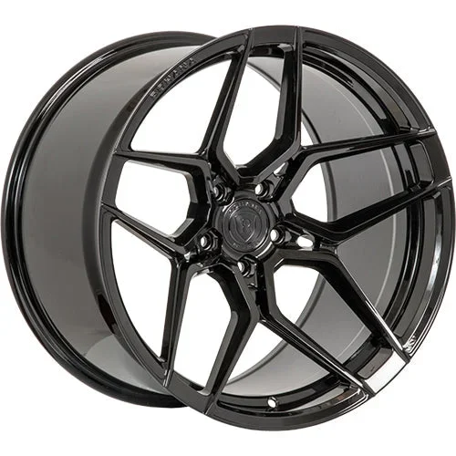 Rohana Wheels RFX11 Gloss Black 20×11 | 5×114.3 (RFX1120115114GB50)