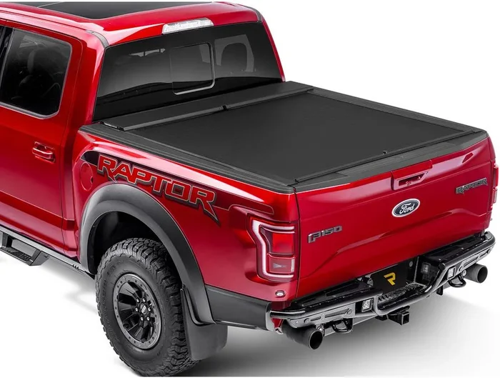 Roll-N-Lock Tonneau Cover Toyota Tacoma 5′ Bed (2005-2015) M-Series Retractable – LG507M