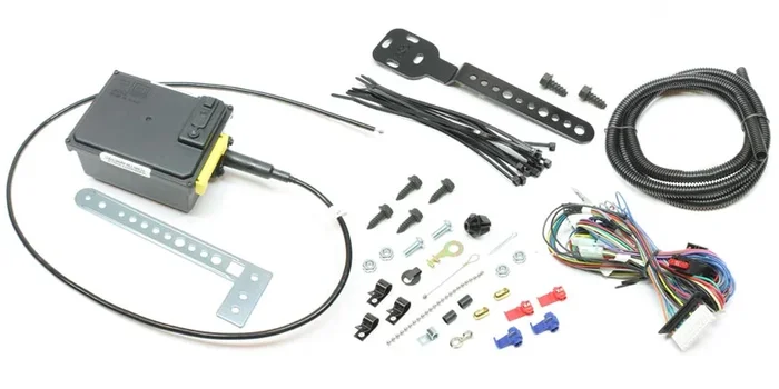 Rostra Aftermarket Cruise Control Kit (Universal) Rostra 250-1223