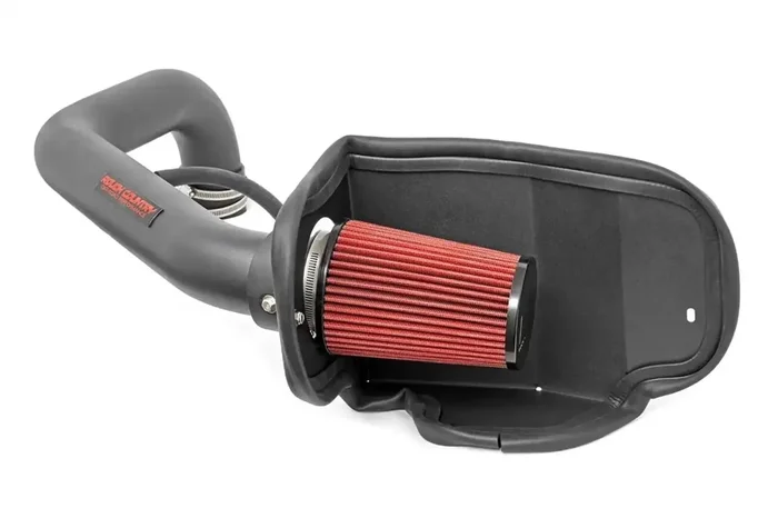 Rough Country 10553 – Engine Cold Air Intake Kit