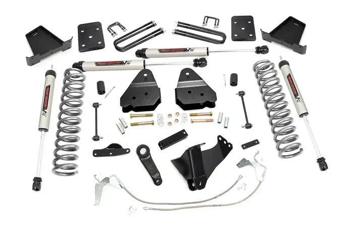Rough Country 47870 – Lift Kit-Suspension