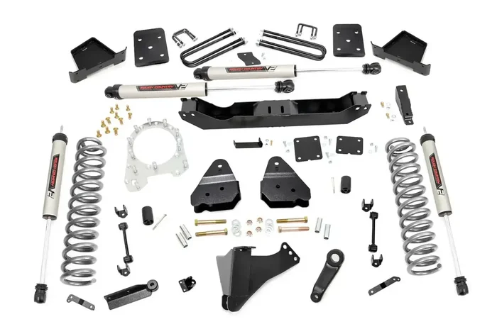 Rough Country 50670 – Lift Kit-Suspension