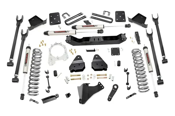 Rough Country 50770 – Lift Kit-Suspension