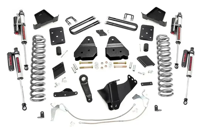 Rough Country 52950 – Lift Kit-Suspension