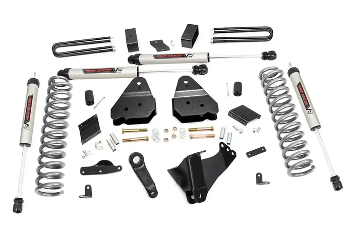 Rough Country 53070 – Lift Kit-Suspension