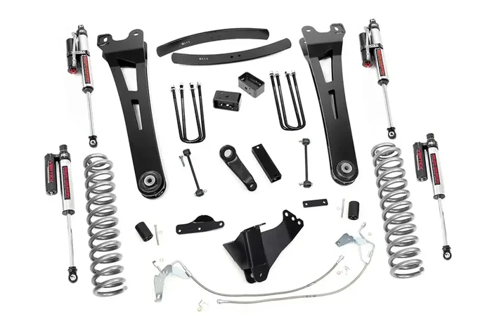 Rough Country 53850 – Lift Kit-Suspension