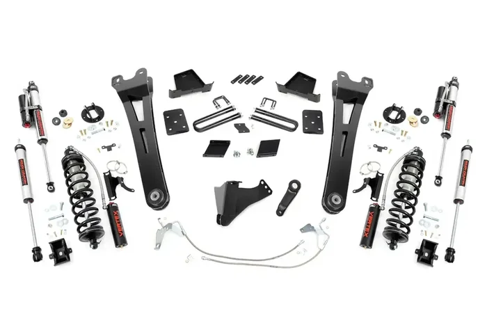 Rough Country 54259 – Coilover Coversion Lift Kit