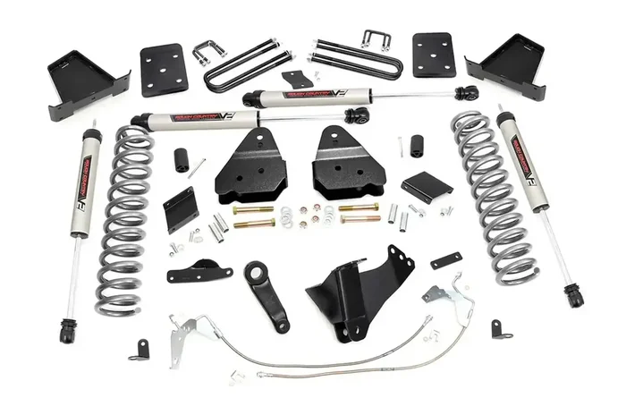 Rough Country 56470 – Lift Kit-Suspension