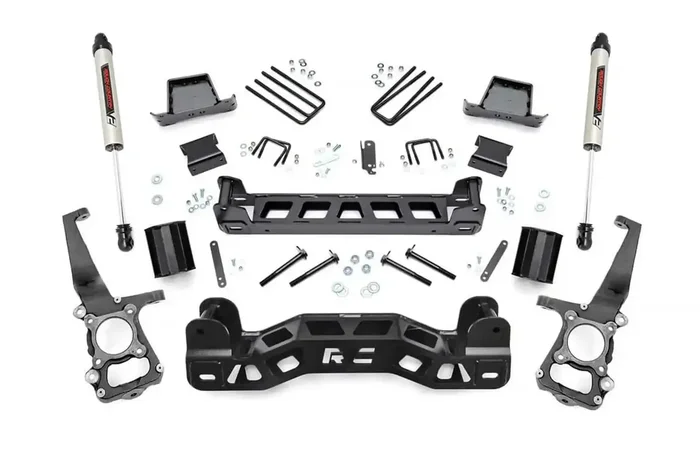 Rough Country 57371 – Lift Kit-Suspension