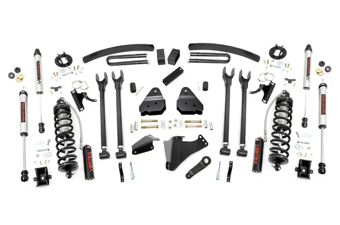 Rough Country 58058 – Coilover Coversion Lift Kit