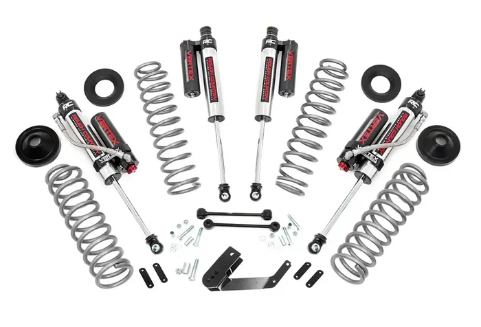 Rough Country 67650 – Lift Kit-Suspension
