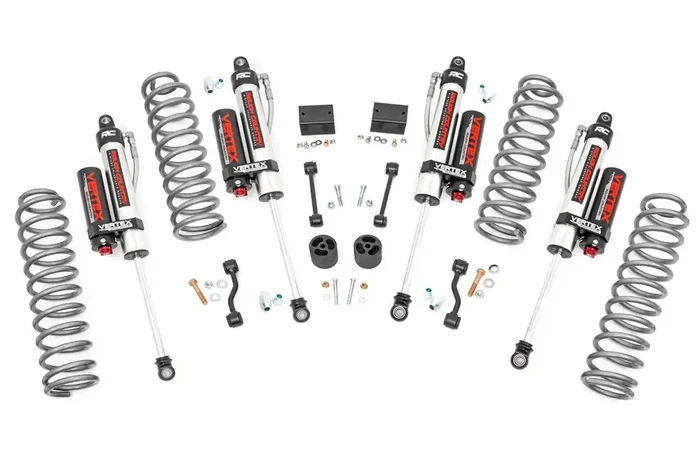 Rough Country 67750 – Lift Kit-Suspension