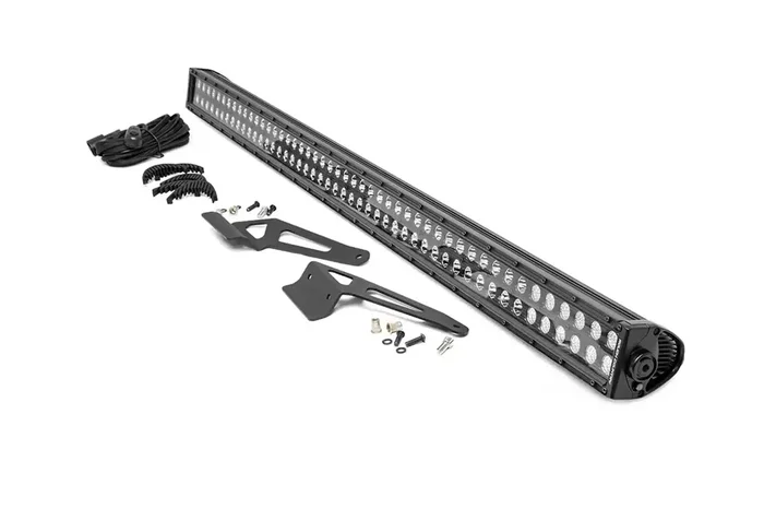 Rough Country 71007 – LED Light Bar