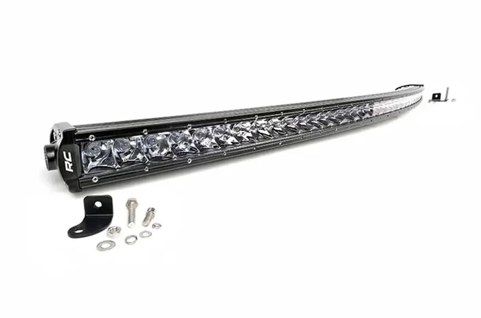 Rough Country 72750 – Cree Black Series LED Light Bar