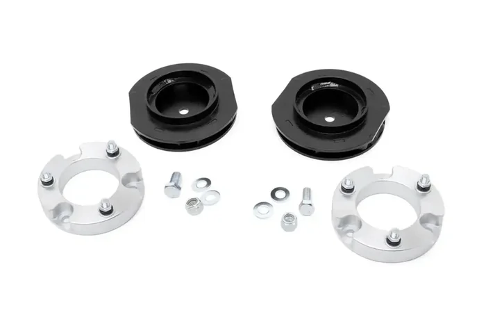 Rough Country 763 – Suspension Lift Kit 2 in.