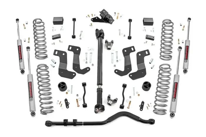 Rough Country 90530 – Lift Kit-Suspension